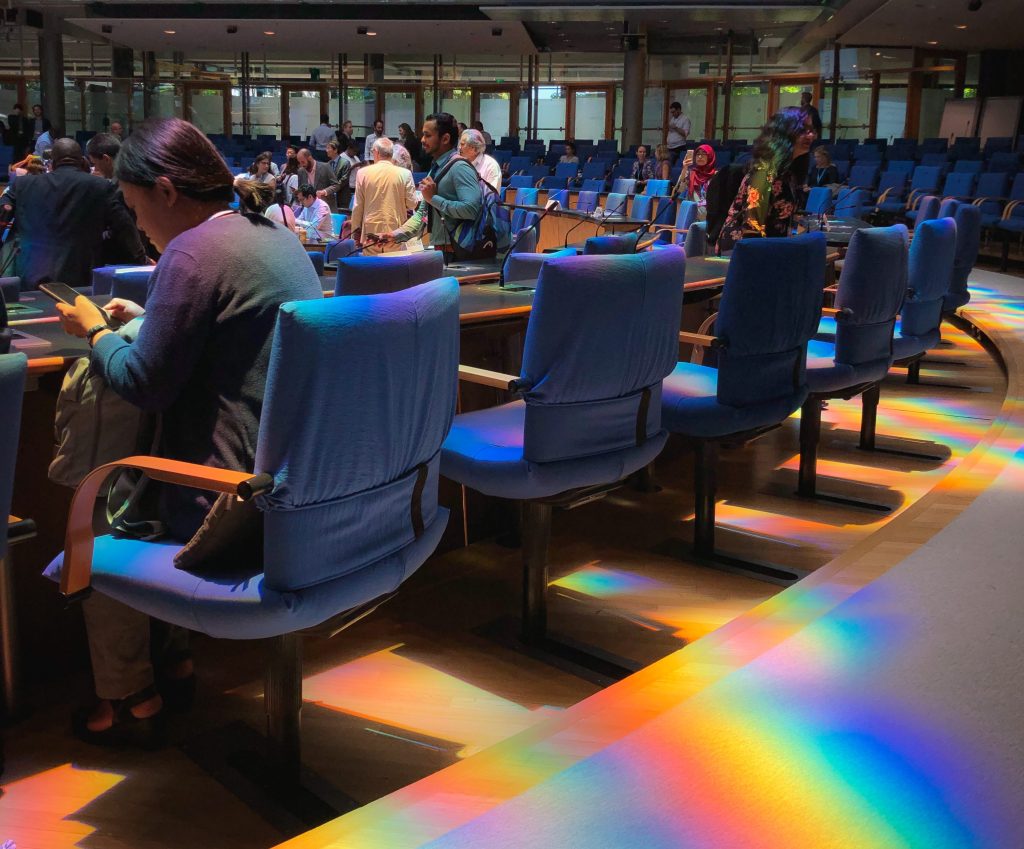 CPLC Technical Workshop on Climate Dividends to Address Household Impacts of Carbon&nbsp;Pricing